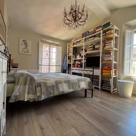 Casina Il Nido Di Lucca Apartment Ngoại thất bức ảnh